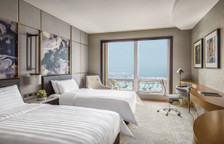 Двухместный номер Horizon Club Deluxe