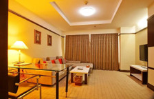 Двухместный номер Executive business