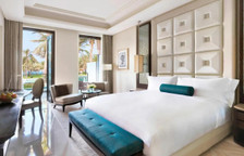 Двухместный номер Guest Lagoon Access Patio Ground Floor