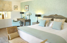 Двухместный полулюкс