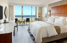 Номер oceanfront