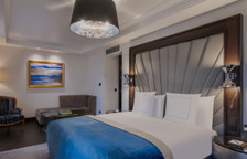 Двухместный Savoy Suite Royal