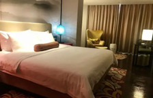 Двухместный люкс Business Deluxe