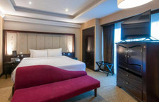 Двухместный люкс Governor