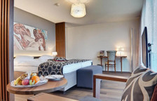 Двухместный номер Panorama