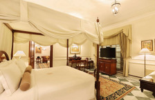 Двухместный люкс Luxury