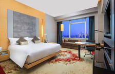 Двухместный номер Premium