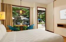 Номер семейный Цокольный этаж