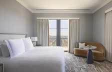 Четырёхместный люкс Governor