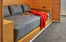 Loft Suite Luxury c 1 комнатой