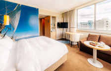 Двухместный номер Standard