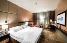 Двухместный номер Superior