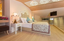 Двухместный люкс Loft