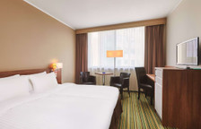 Двухместный номер Traditional Standard