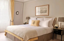 Двухместный люкс Deluxe