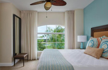 Двухместный люкс Golf Course c 1 комнатой