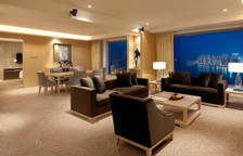 Двухместный люкс Regency Executive