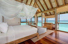 Двухместный Residence Gili Lagoon