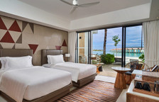Двухместная студия Silver Beach