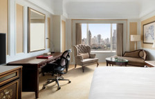 Двухместный номер Bund View River Wing Deluxe