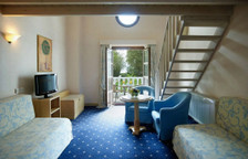 Двухместная Maisonette
