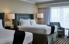 Четырёхместный номер Boardwalk Inn