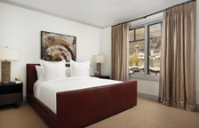 Residence The Woods с 5 комнатами