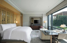 Двухместный Verandah Suite