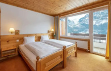 Двухместный люкс Eiger