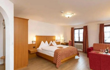 Двухместный номер West Side