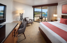 Двухместный номер oceanfront