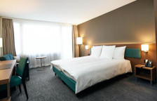 Двухместный номер Lakefront