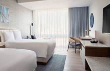 Двухместный Guest room Executive level