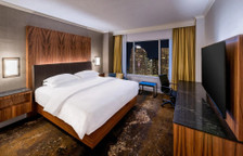 Двухместный клубный номер