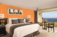 Двухместный номер Preferred Club Deluxe oceanfront