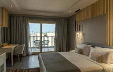 Двухместный люкс Posh Club Executive Jacuzzi