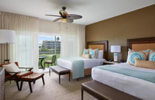 Четырёхместный номер Golf Course