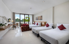 Номер Семейный