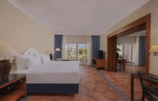 Двухместный полулюкс