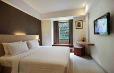 Двухместный номер Superior