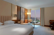 Двухместный номер Resort Downtown View