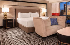Двухместный люкс Versailles Premium