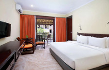 Двухместный номер Deluxe