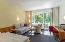 Двухместный номер Comfort