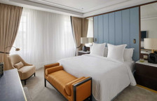 Hotel Residence с 3 комнатами