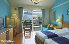 Коттедж Palm