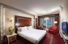 Двухместный номер Nile View Side Royal Club