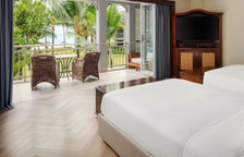 Двухместный полулюкс Ocean