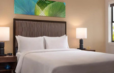 Grove Condo Terrace с 2 комнатами