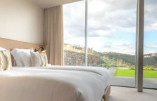 Двухместный номер Full View